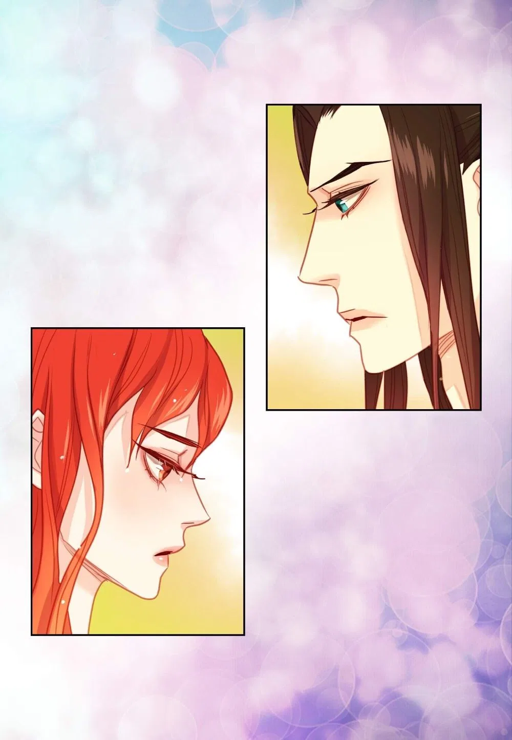 The Wicked Queen Chapter 86 – Page 12