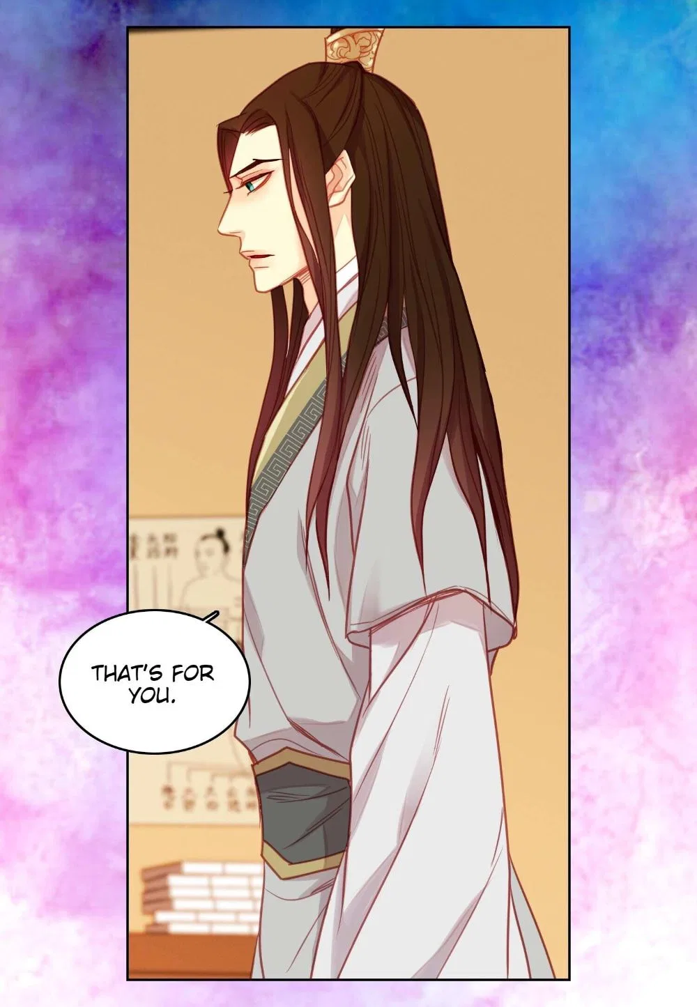 The Wicked Queen Chapter 86 – Page 17