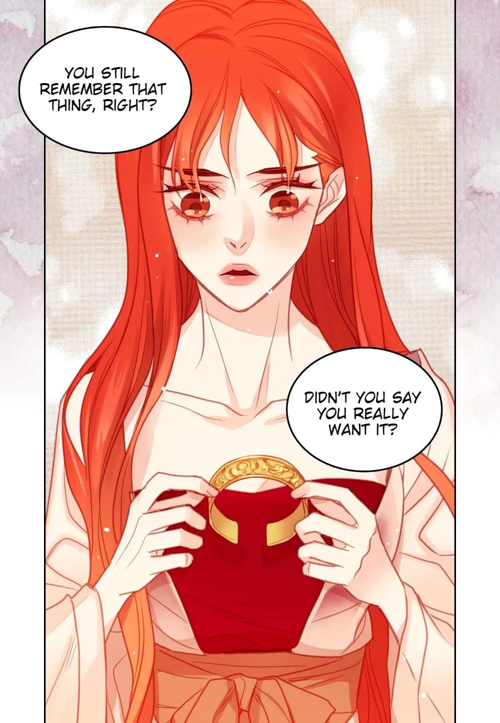 The Wicked Queen Chapter 86 – Page 18