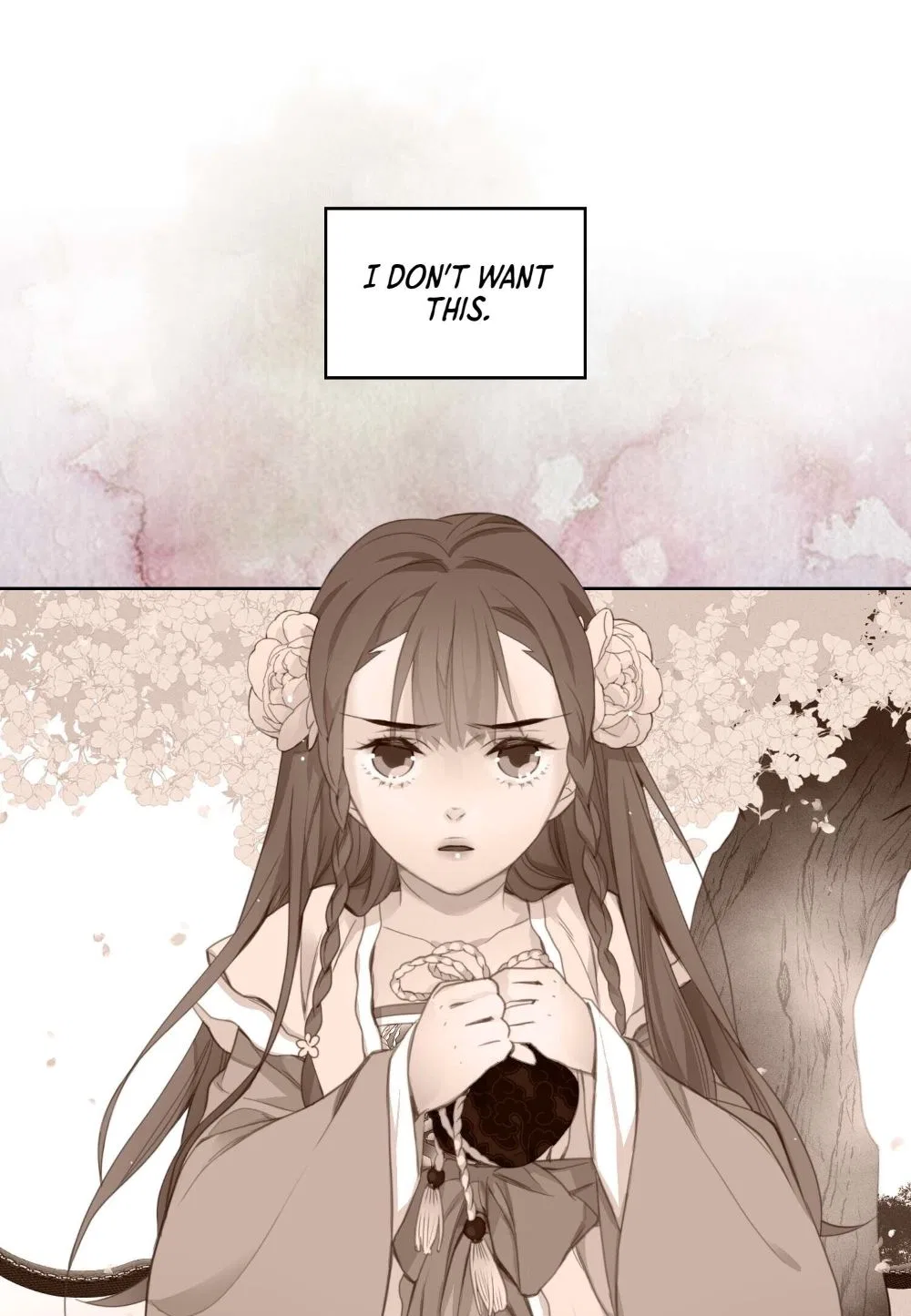 The Wicked Queen Chapter 86 – Page 19