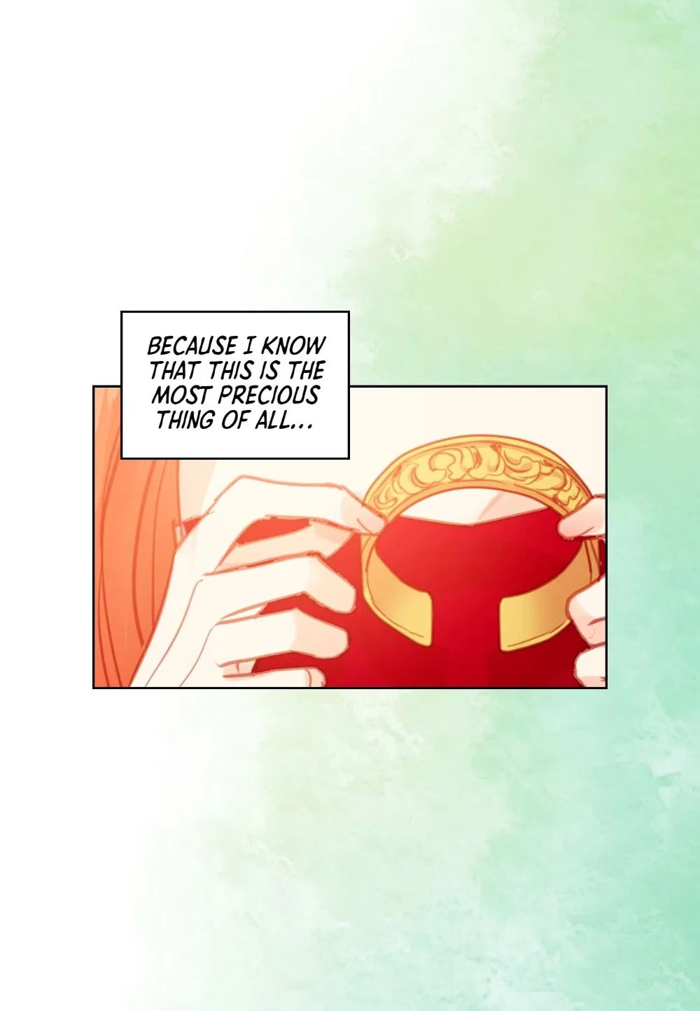 The Wicked Queen Chapter 86 – Page 21