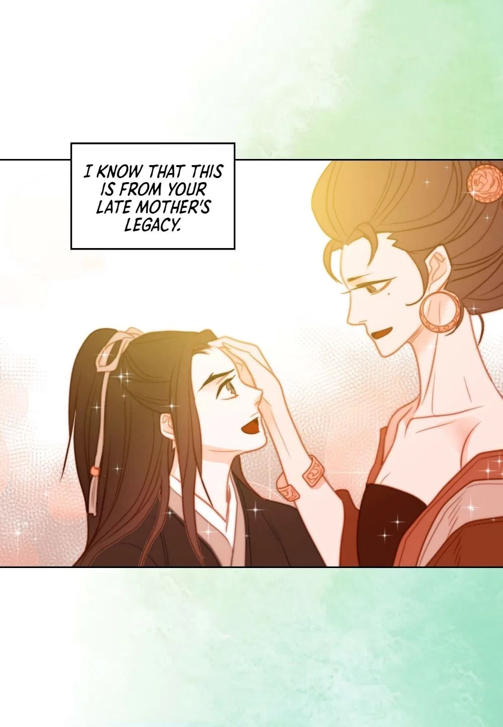 The Wicked Queen Chapter 86 – Page 22