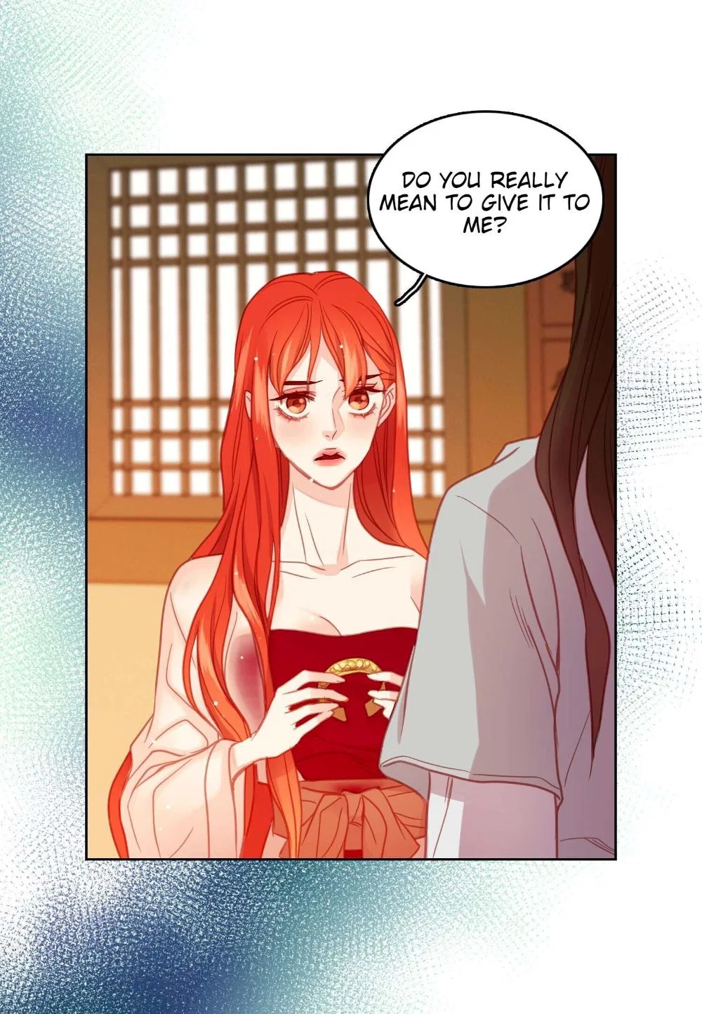The Wicked Queen Chapter 86 – Page 23
