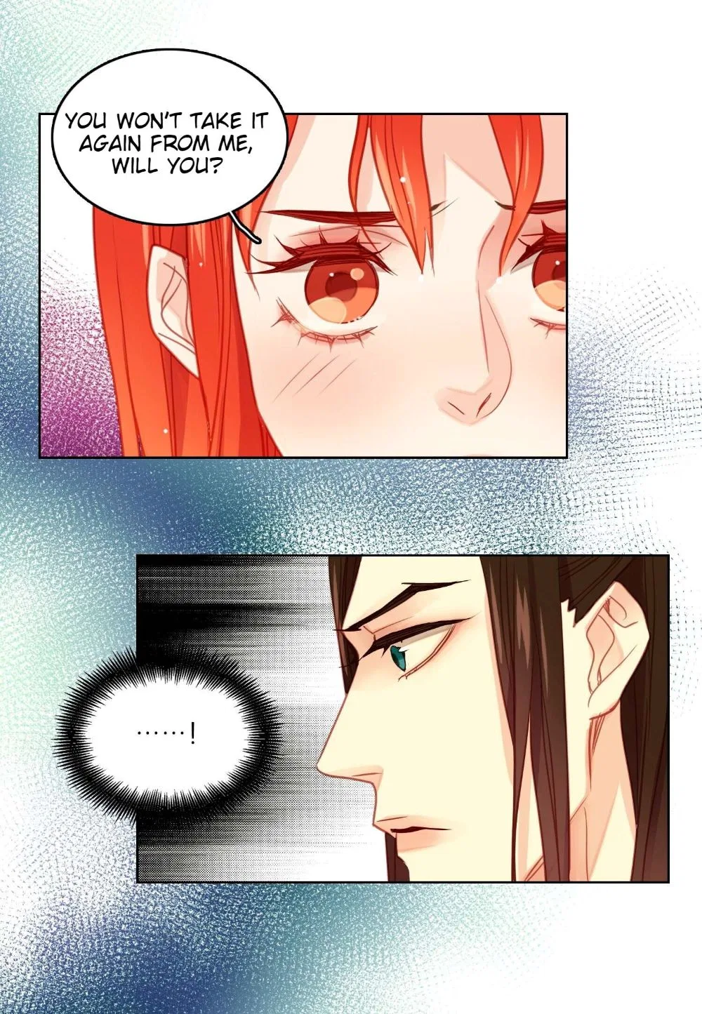 The Wicked Queen Chapter 86 – Page 24