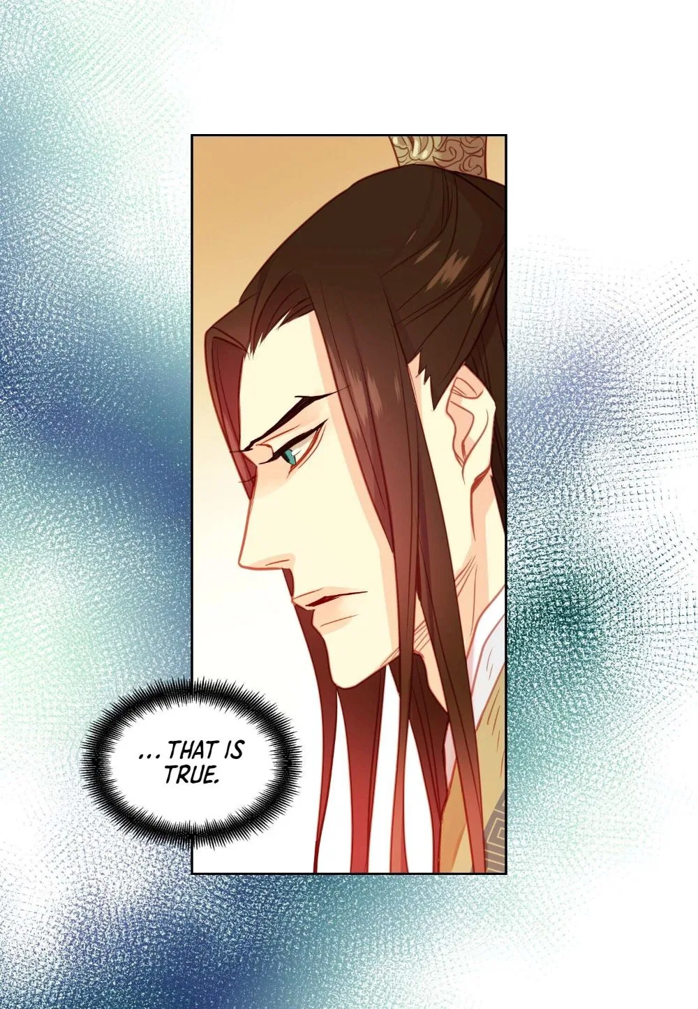 The Wicked Queen Chapter 86 – Page 26