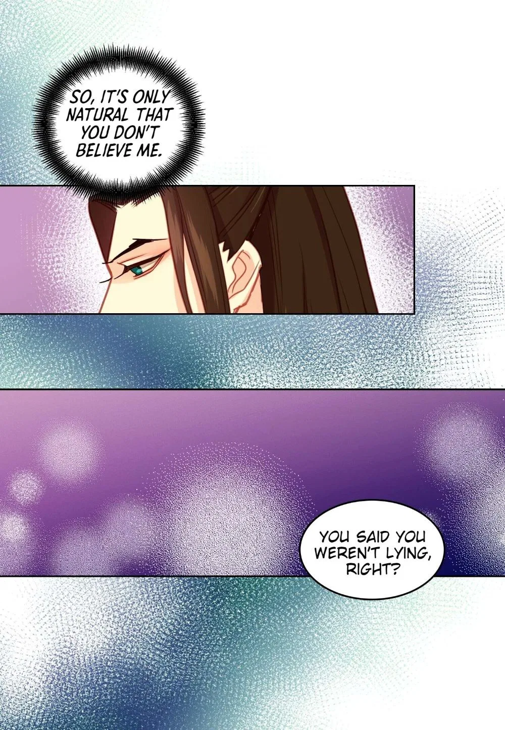The Wicked Queen Chapter 86 – Page 29