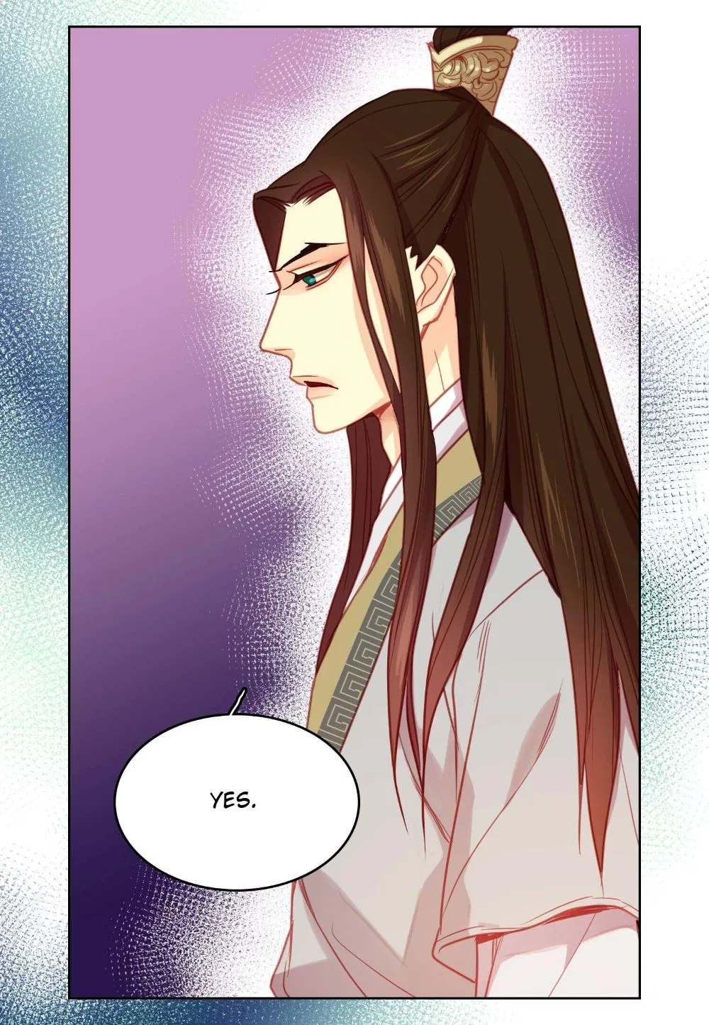 The Wicked Queen Chapter 86 – Page 30