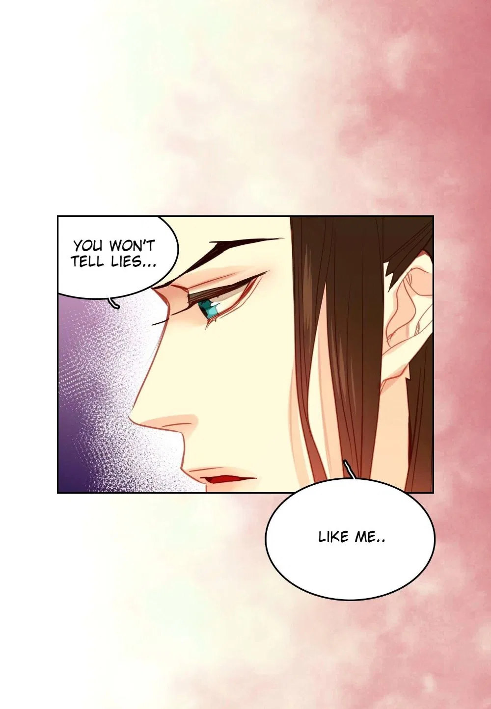 The Wicked Queen Chapter 86 – Page 31