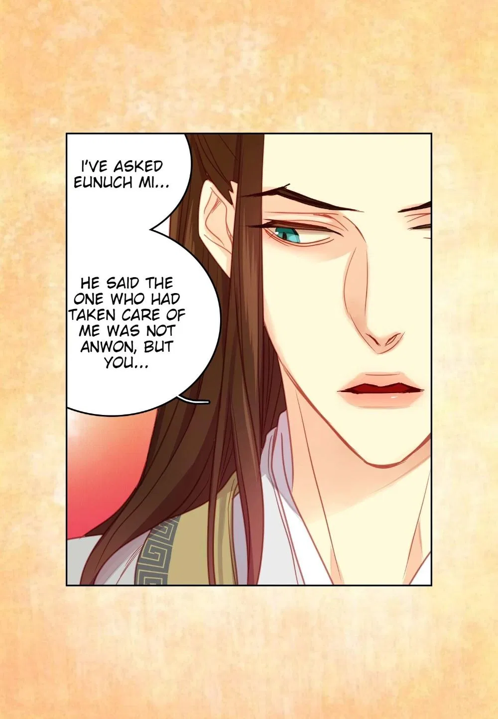 The Wicked Queen Chapter 86 – Page 34