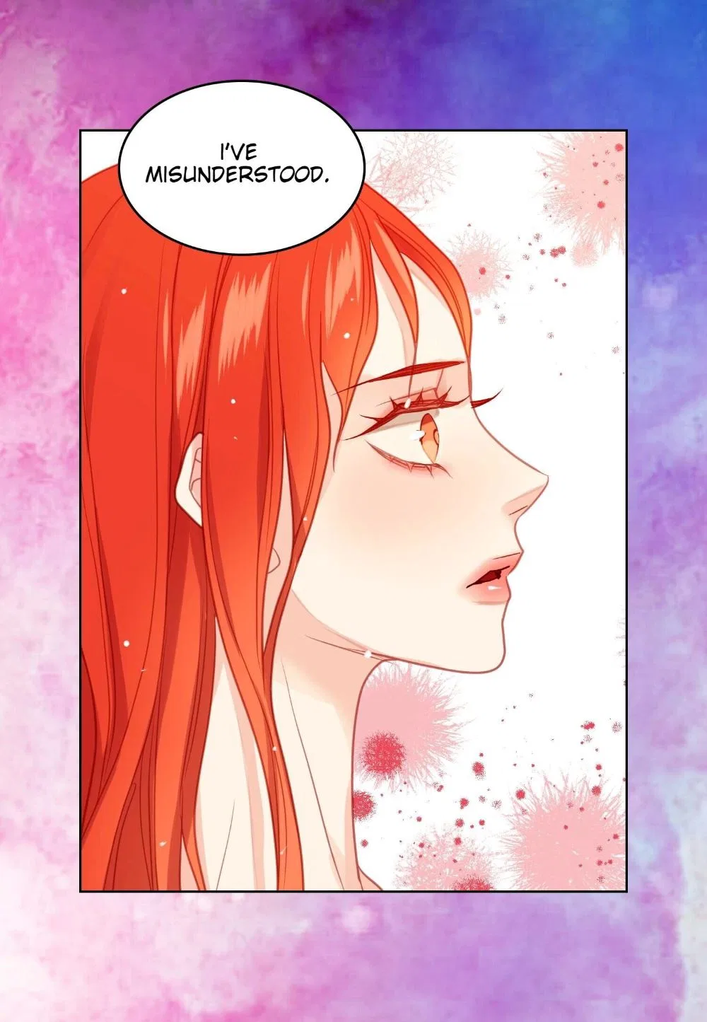 The Wicked Queen Chapter 86 – Page 35