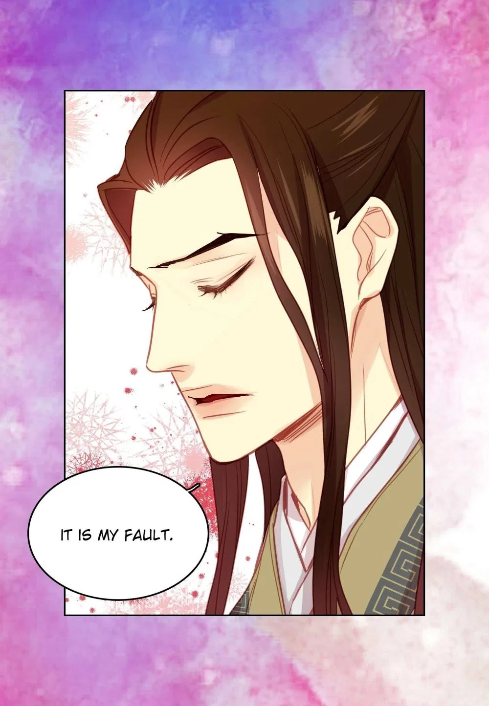 The Wicked Queen Chapter 86 – Page 36