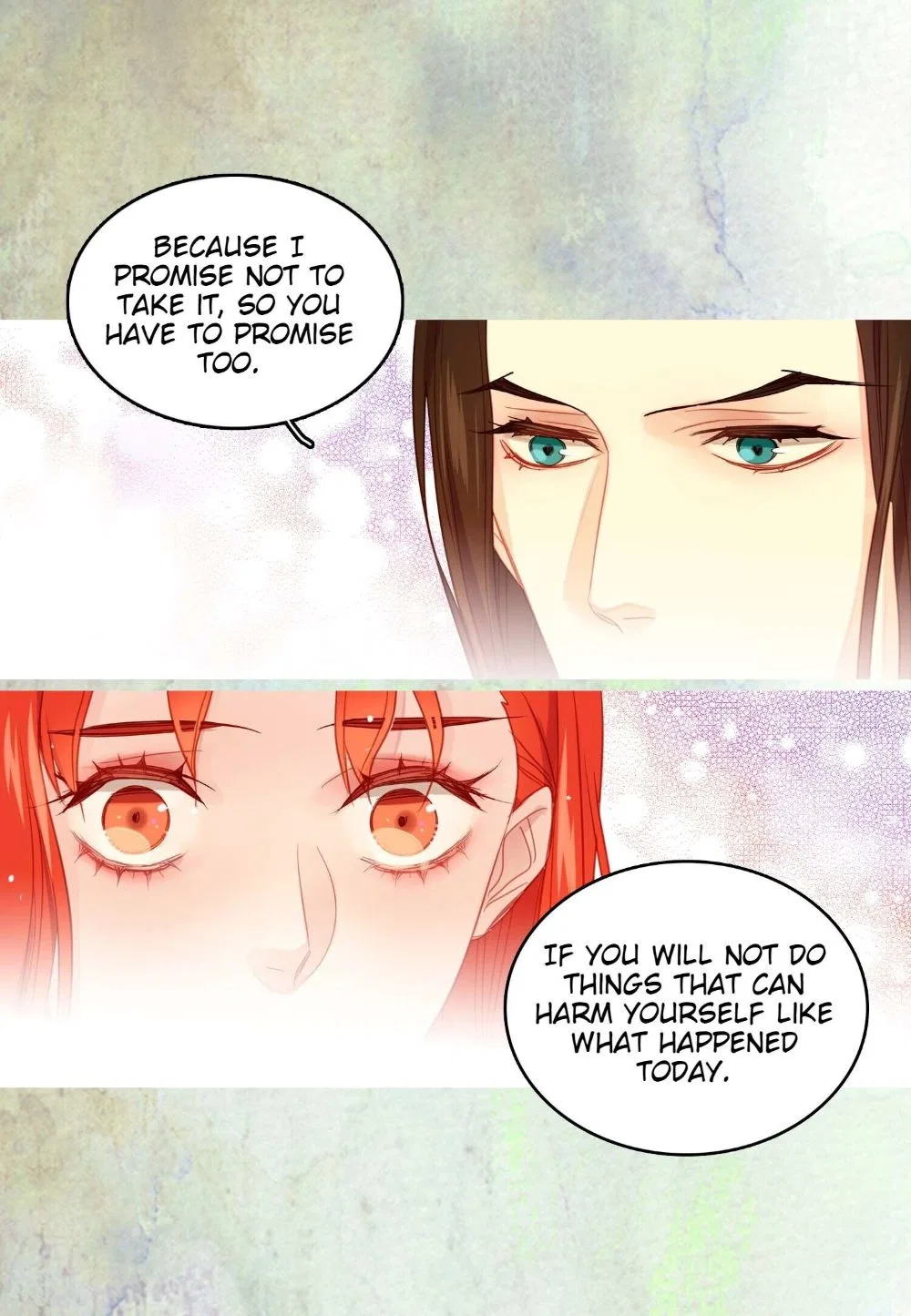 The Wicked Queen Chapter 86 – Page 37