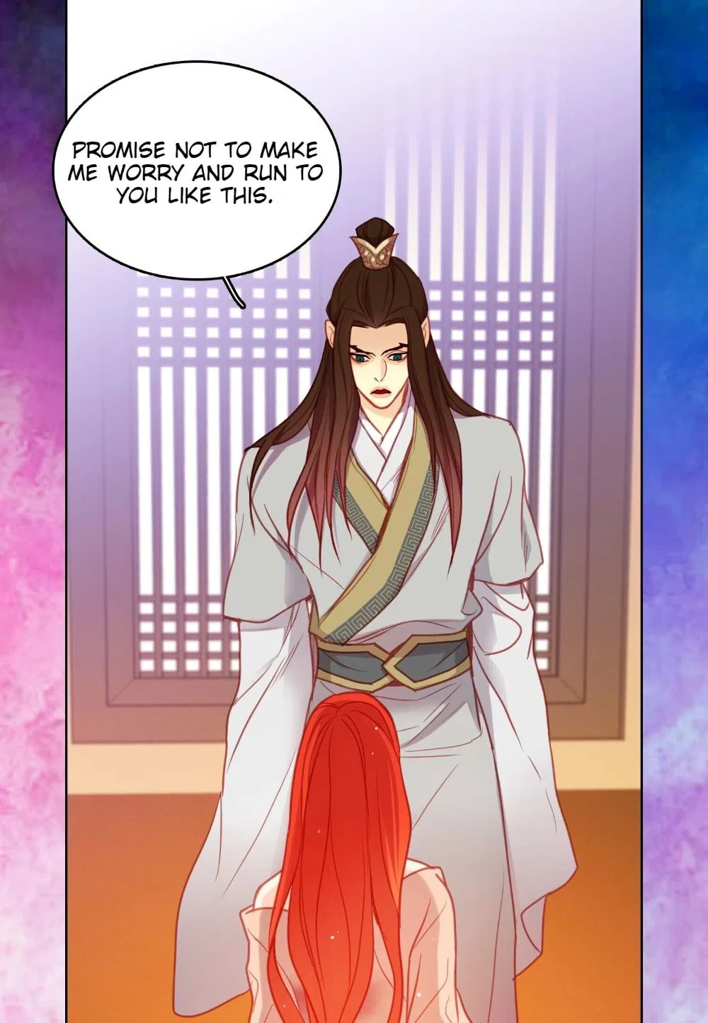 The Wicked Queen Chapter 86 – Page 38