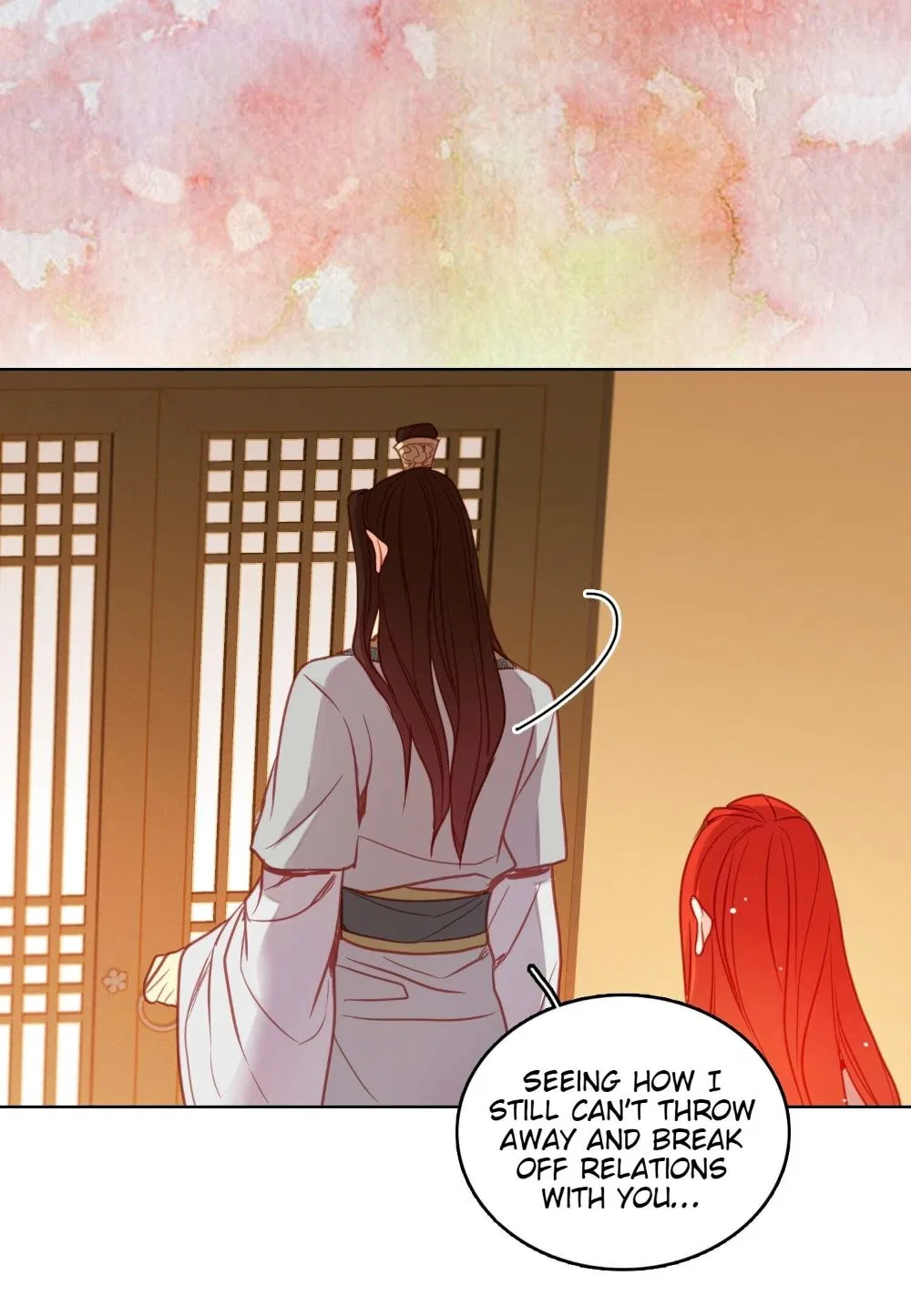The Wicked Queen Chapter 86 – Page 40