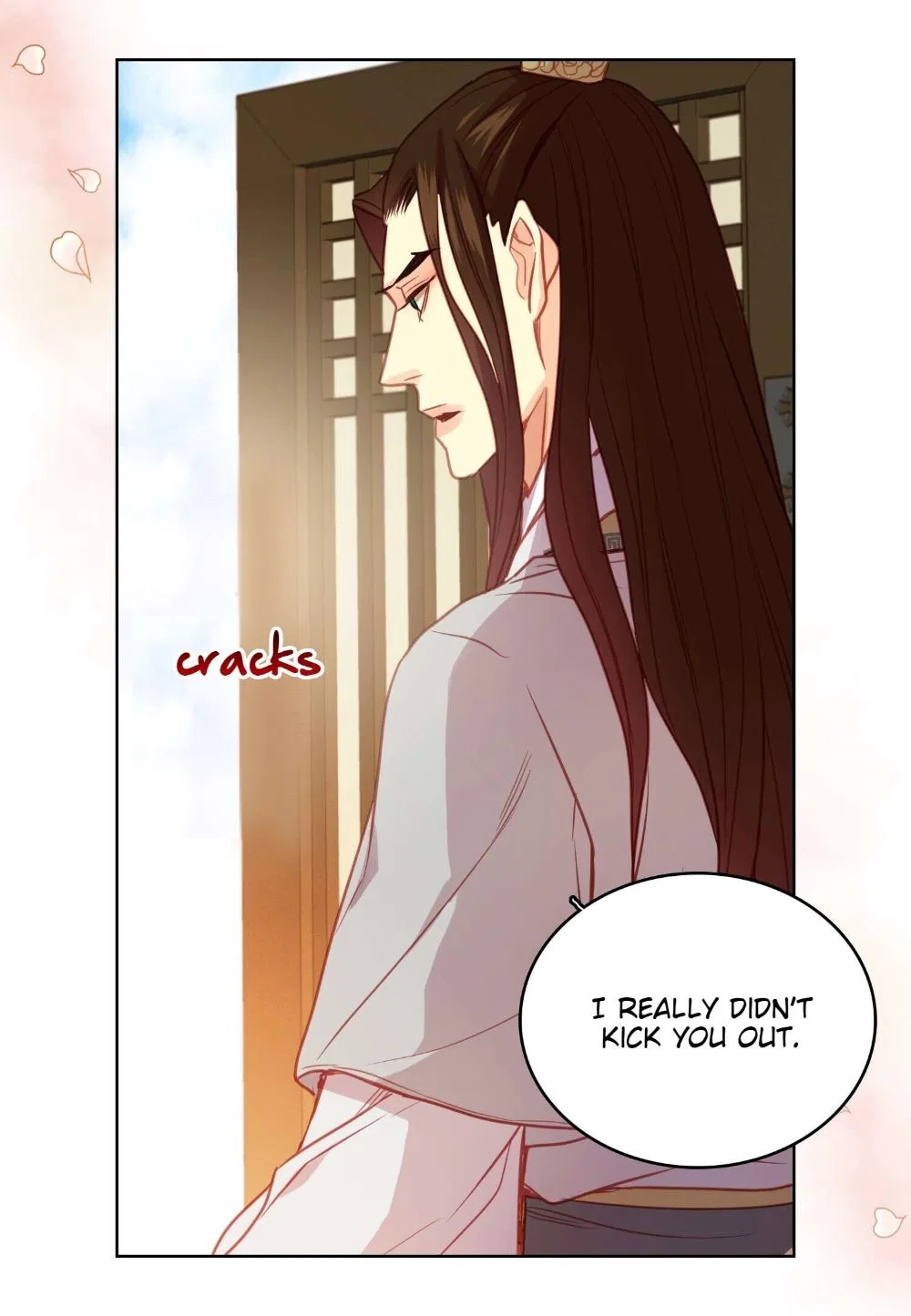 The Wicked Queen Chapter 86 – Page 42