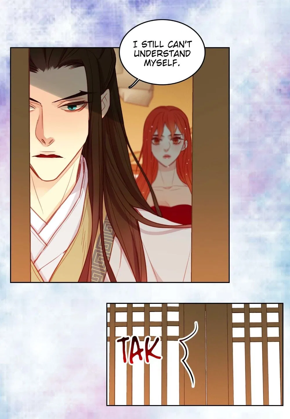 The Wicked Queen Chapter 86 – Page 43