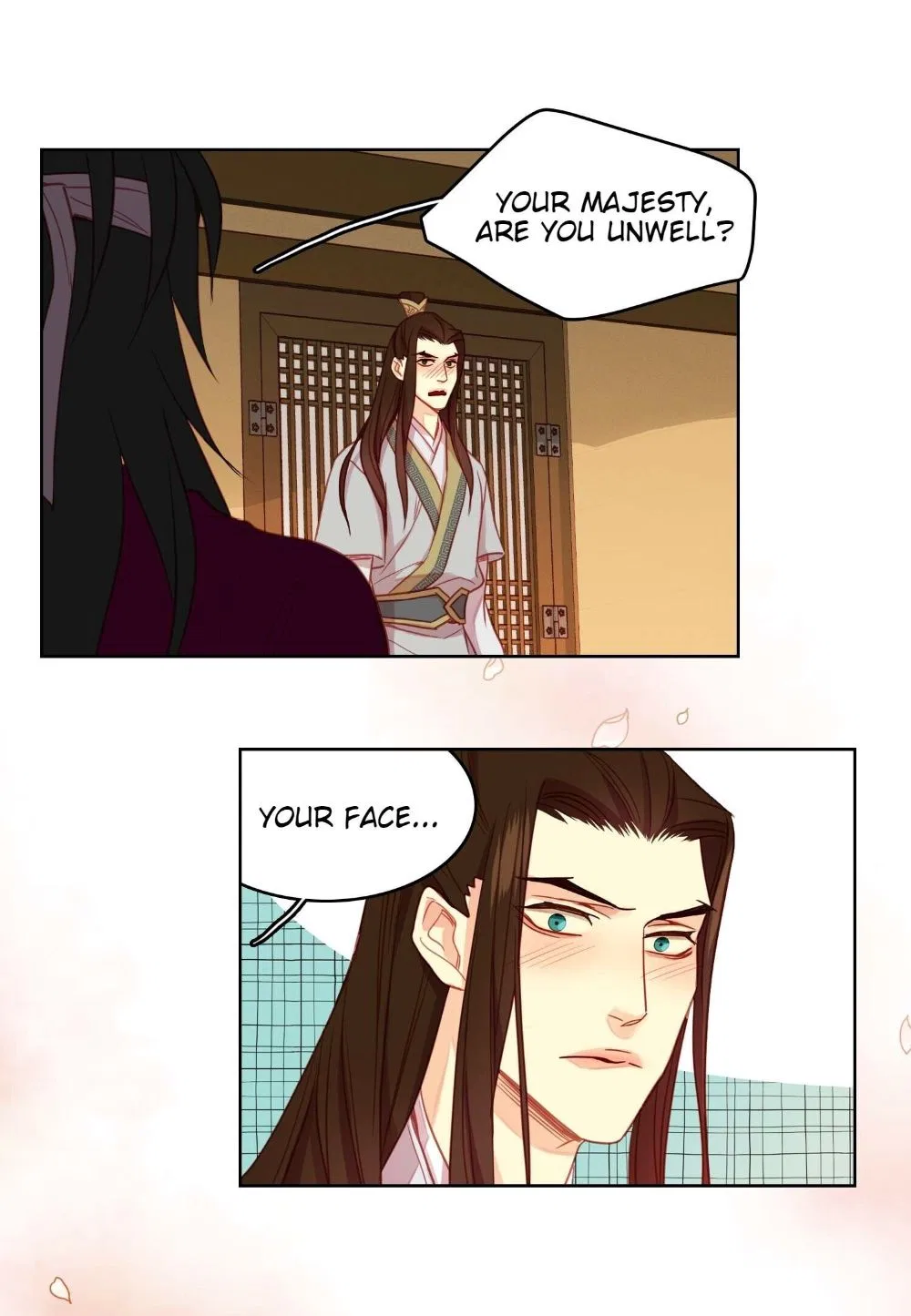 The Wicked Queen Chapter 86 – Page 46