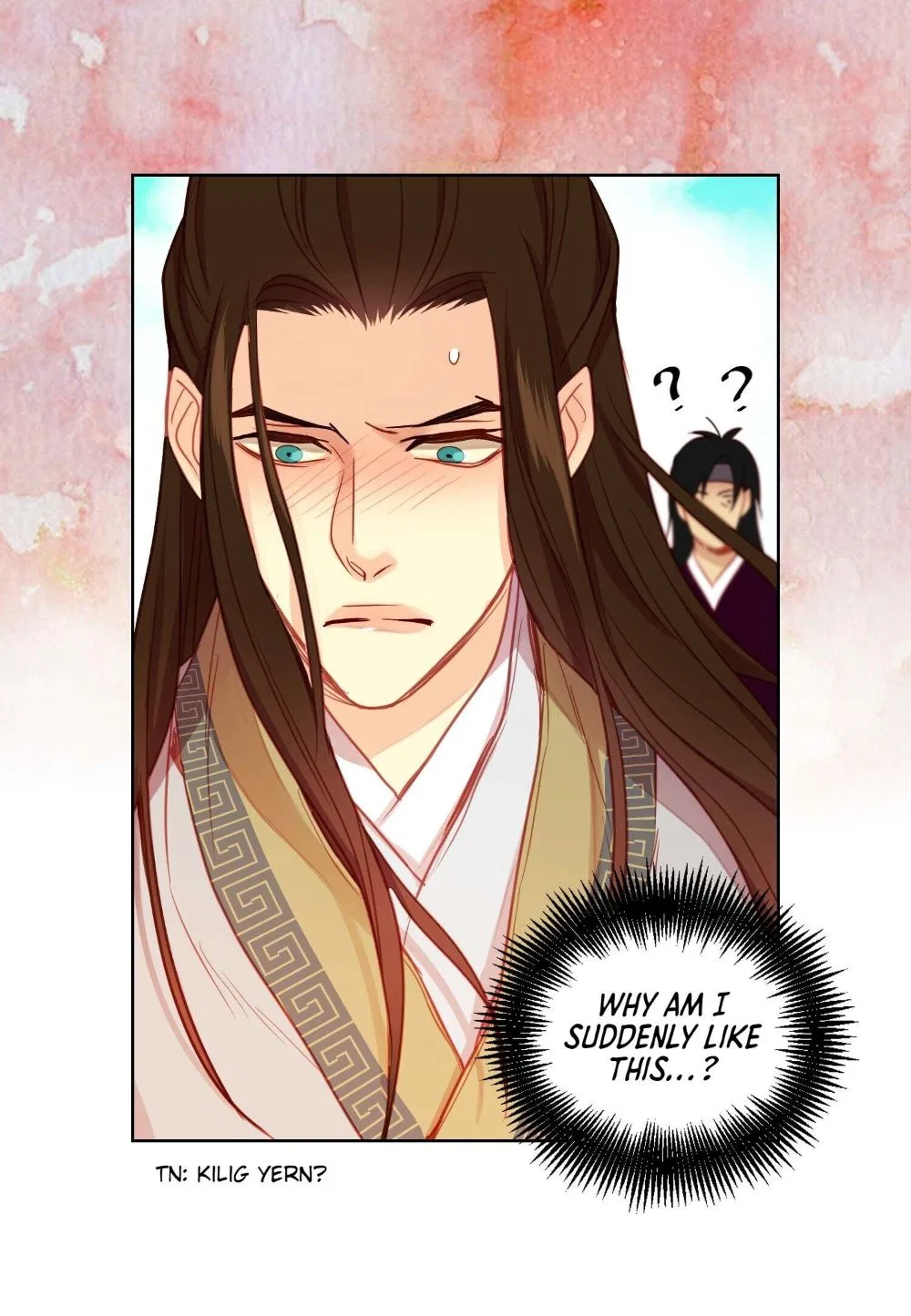 The Wicked Queen Chapter 86 – Page 48
