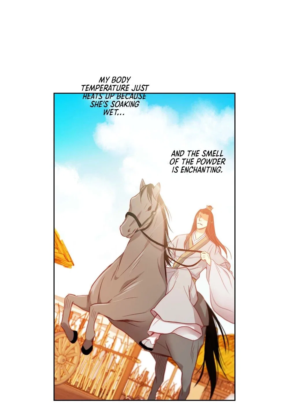 The Wicked Queen Chapter 86 – Page 49