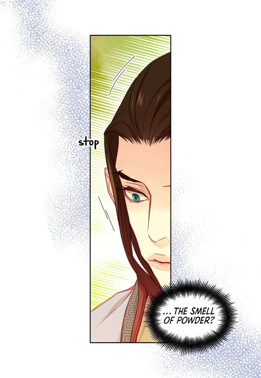 The Wicked Queen Chapter 86 – Page 50