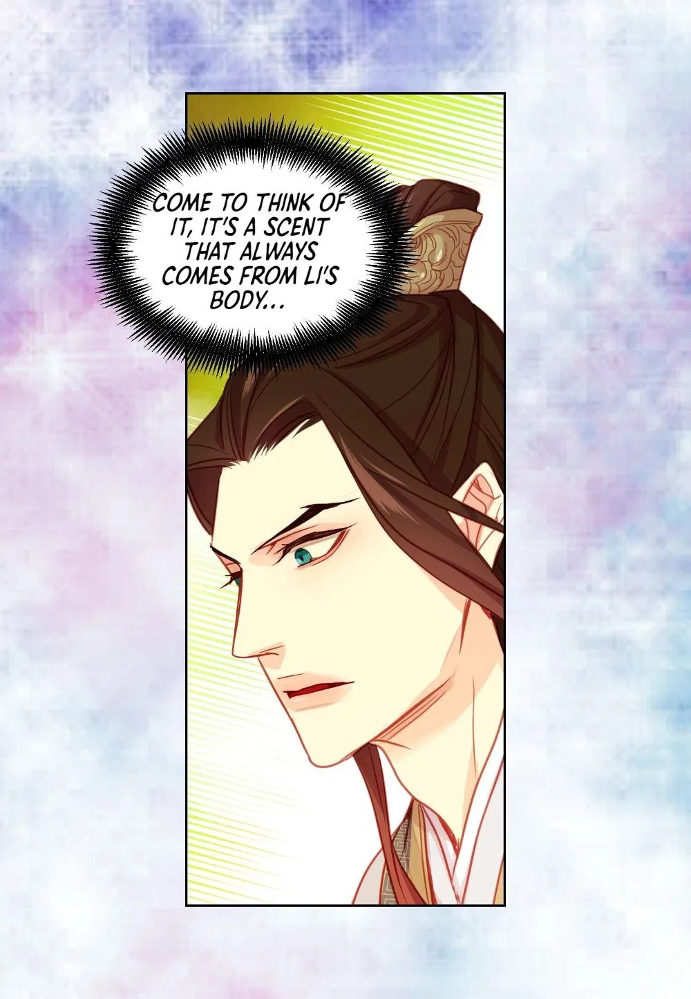 The Wicked Queen Chapter 86 – Page 51