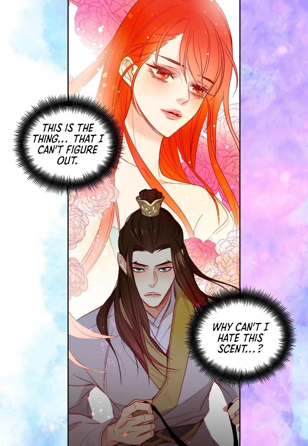 The Wicked Queen Chapter 86 – Page 53