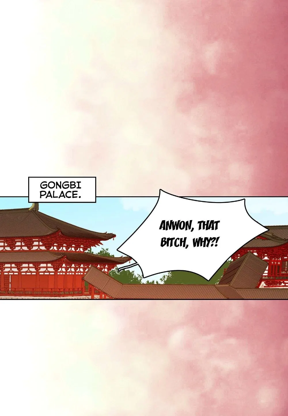The Wicked Queen Chapter 85 – Page 5