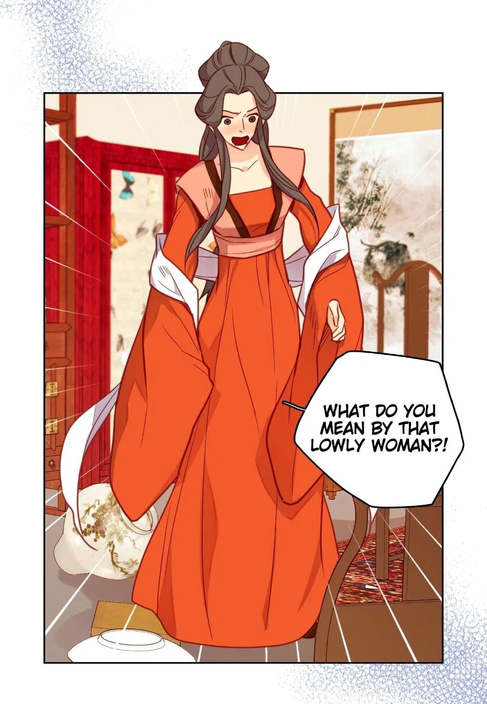 The Wicked Queen Chapter 85 – Page 6