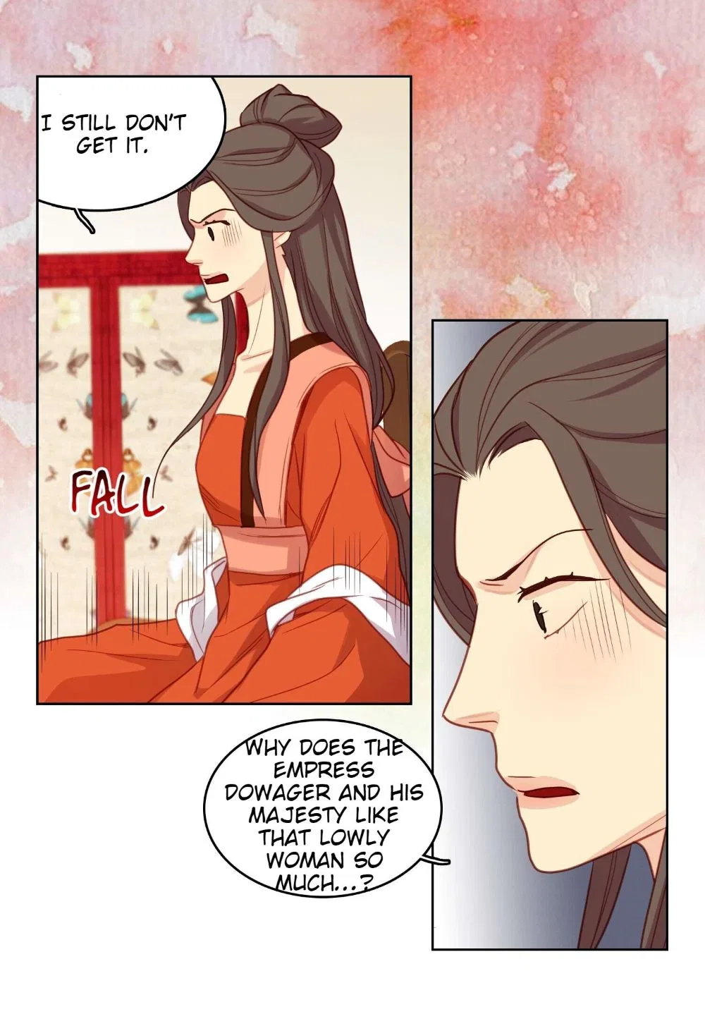 The Wicked Queen Chapter 85 – Page 10