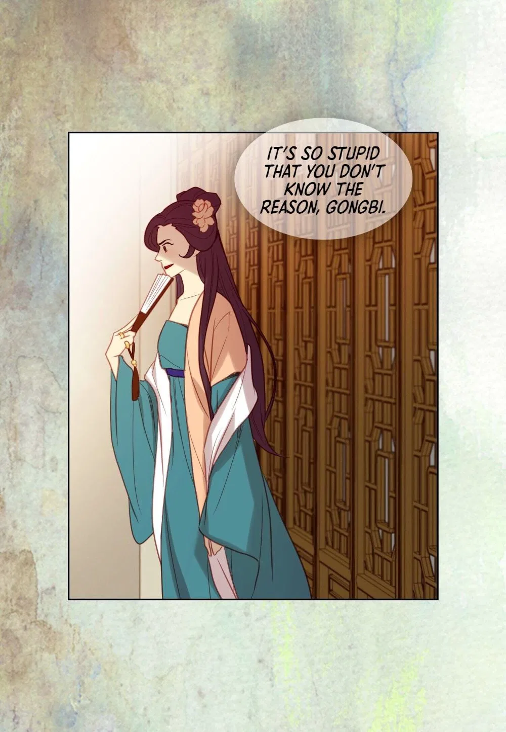 The Wicked Queen Chapter 85 – Page 13