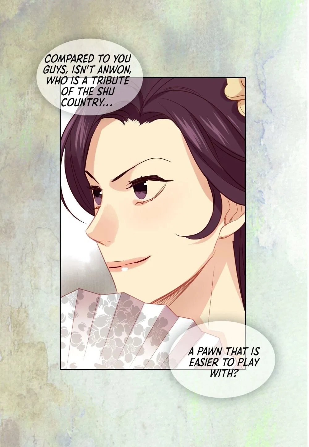 The Wicked Queen Chapter 85 – Page 15