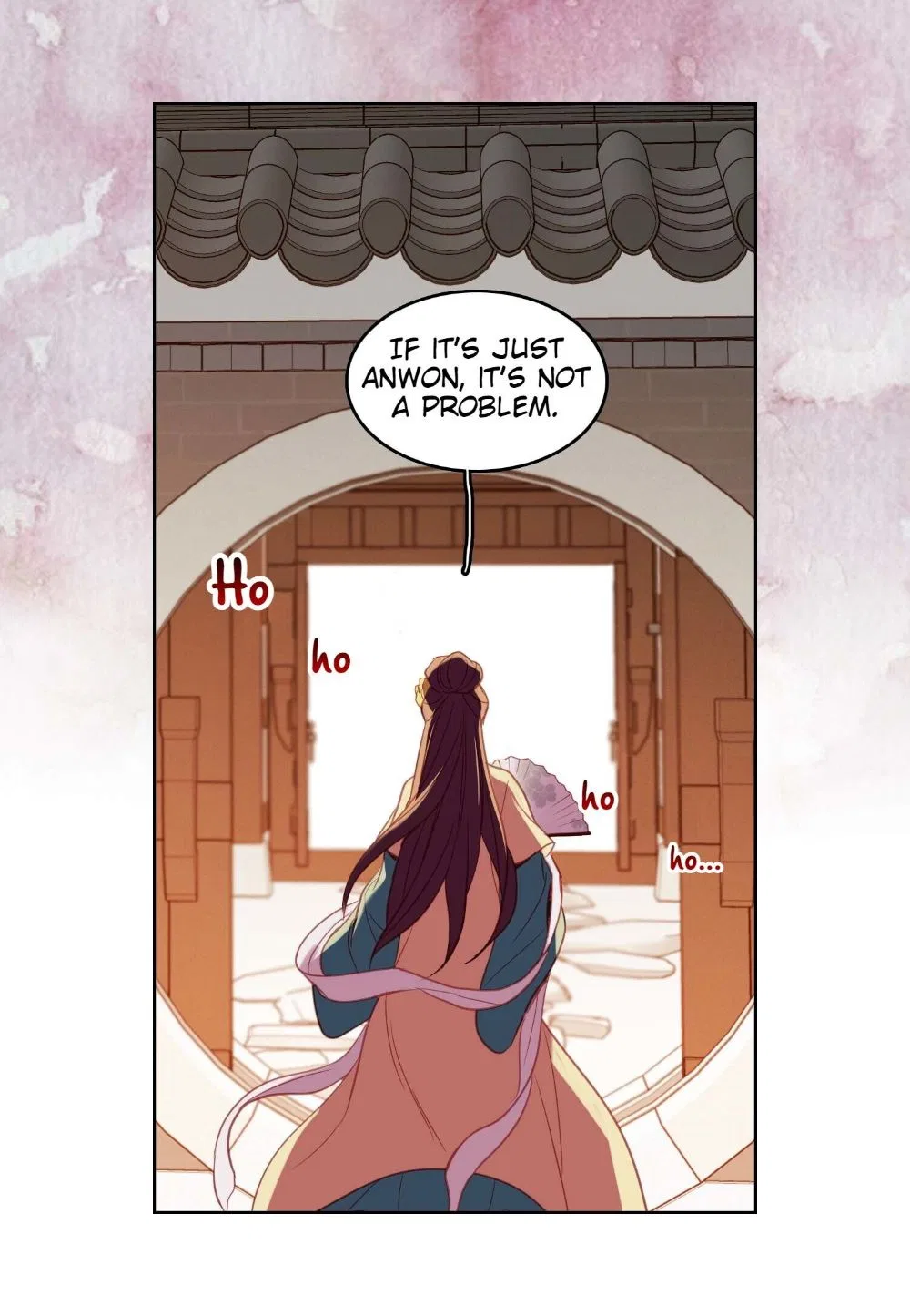 The Wicked Queen Chapter 85 – Page 17