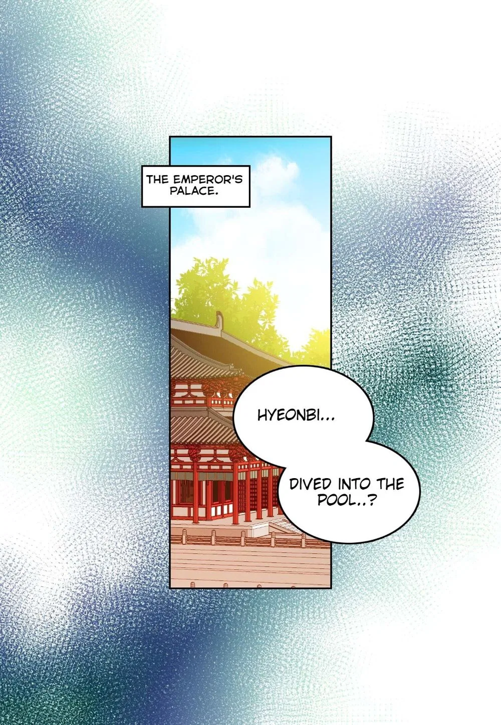 The Wicked Queen Chapter 85 – Page 18
