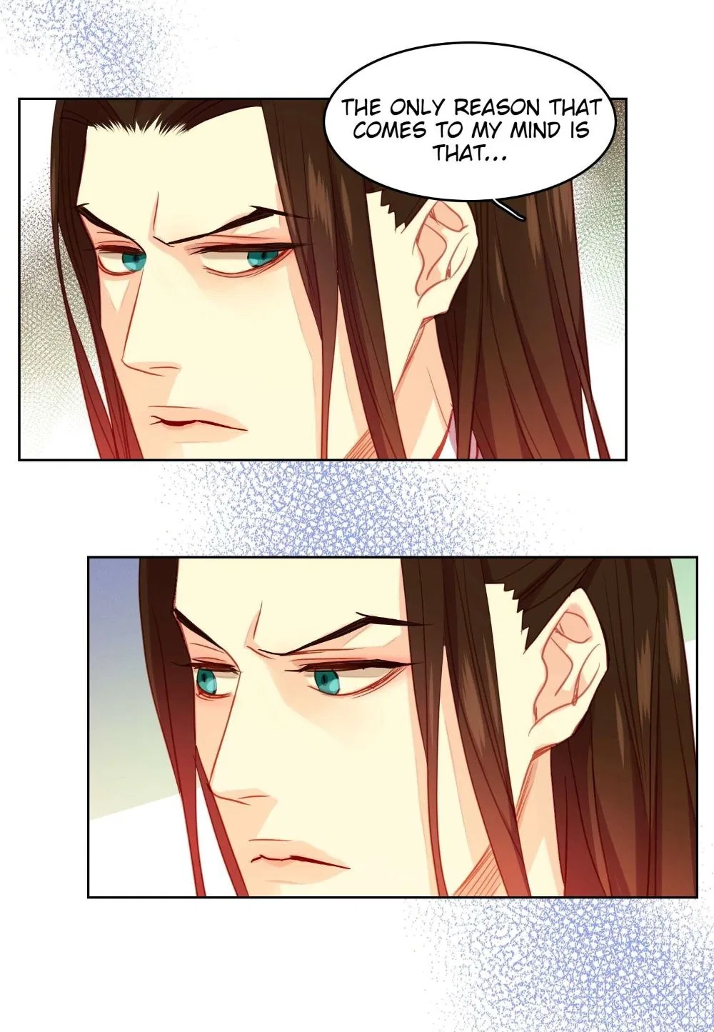 The Wicked Queen Chapter 85 – Page 23