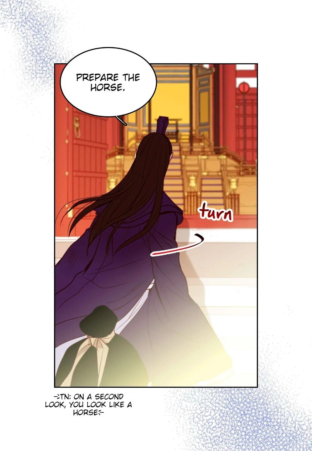 The Wicked Queen Chapter 85 – Page 24