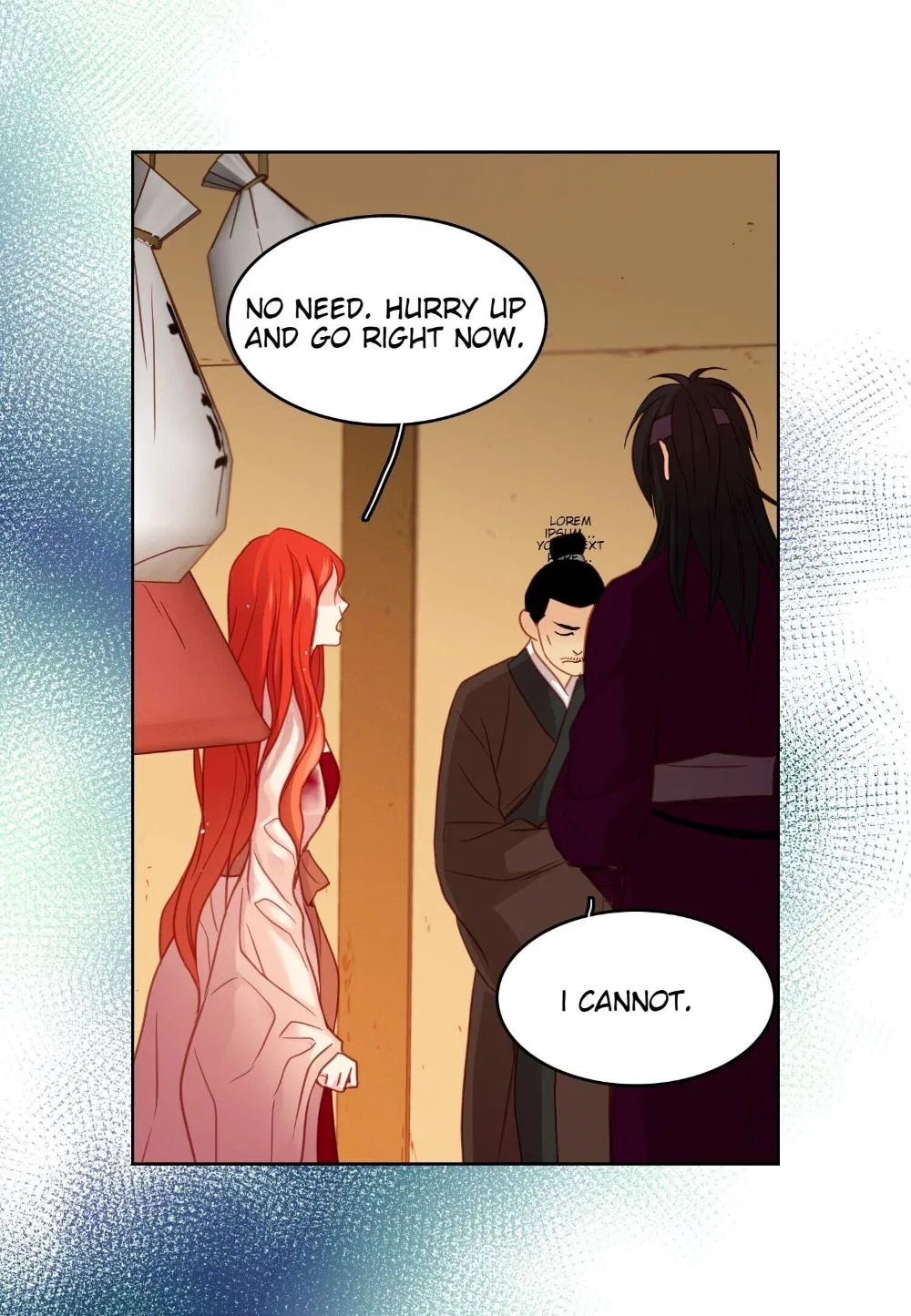 The Wicked Queen Chapter 85 – Page 28