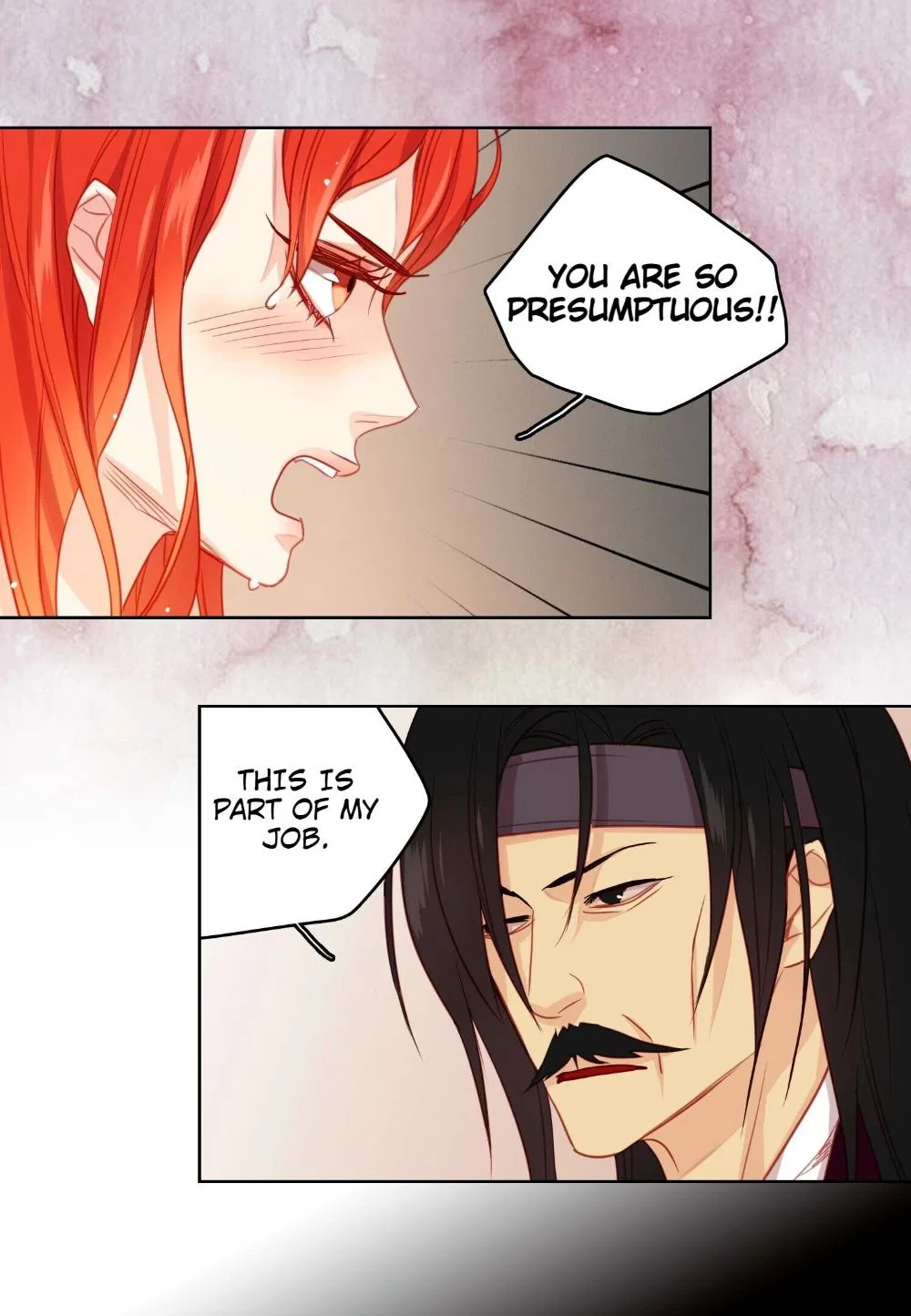 The Wicked Queen Chapter 85 – Page 29