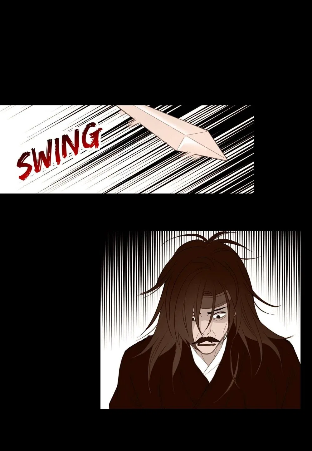 The Wicked Queen Chapter 85 – Page 30
