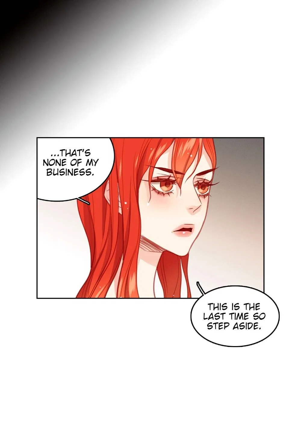 The Wicked Queen Chapter 85 – Page 32
