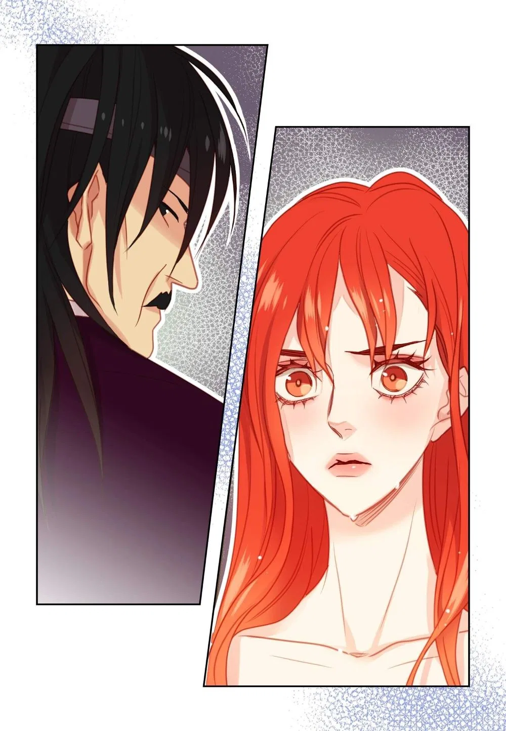 The Wicked Queen Chapter 85 – Page 35