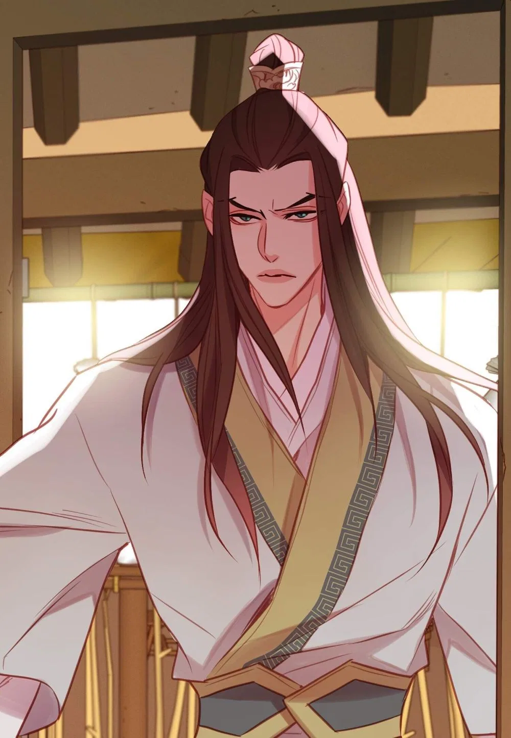 The Wicked Queen Chapter 85 – Page 36