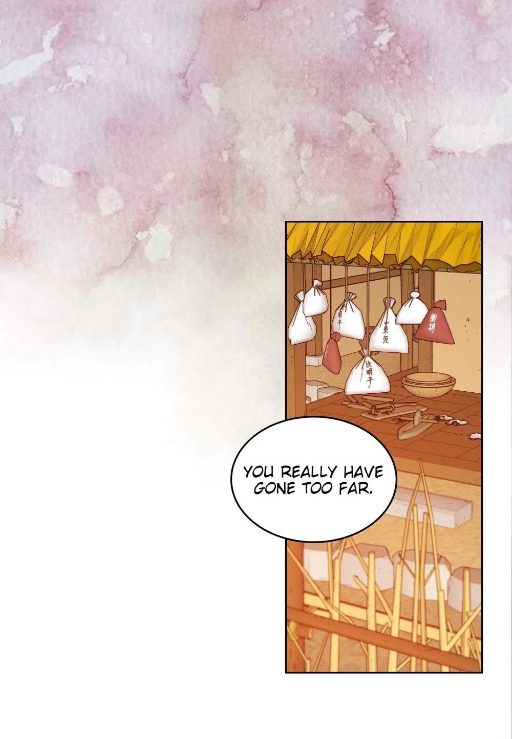 The Wicked Queen Chapter 85 – Page 38