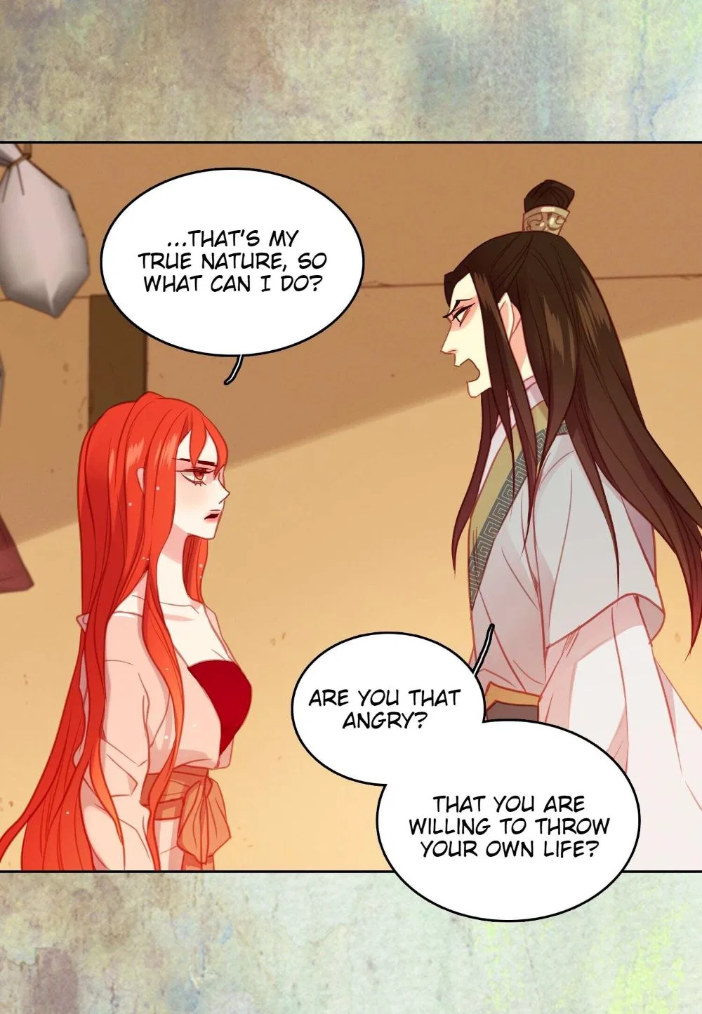 The Wicked Queen Chapter 85 – Page 39