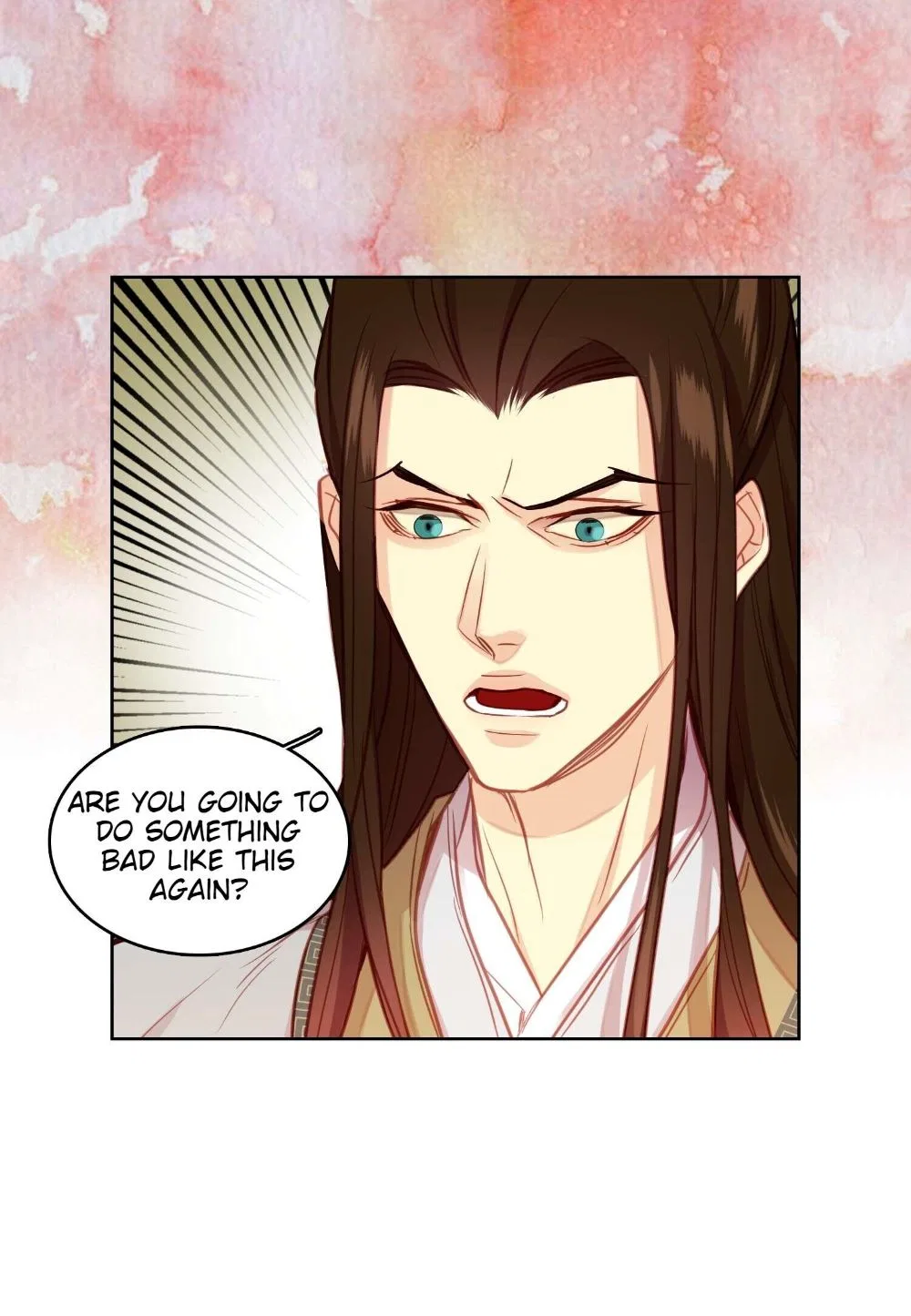 The Wicked Queen Chapter 85 – Page 41