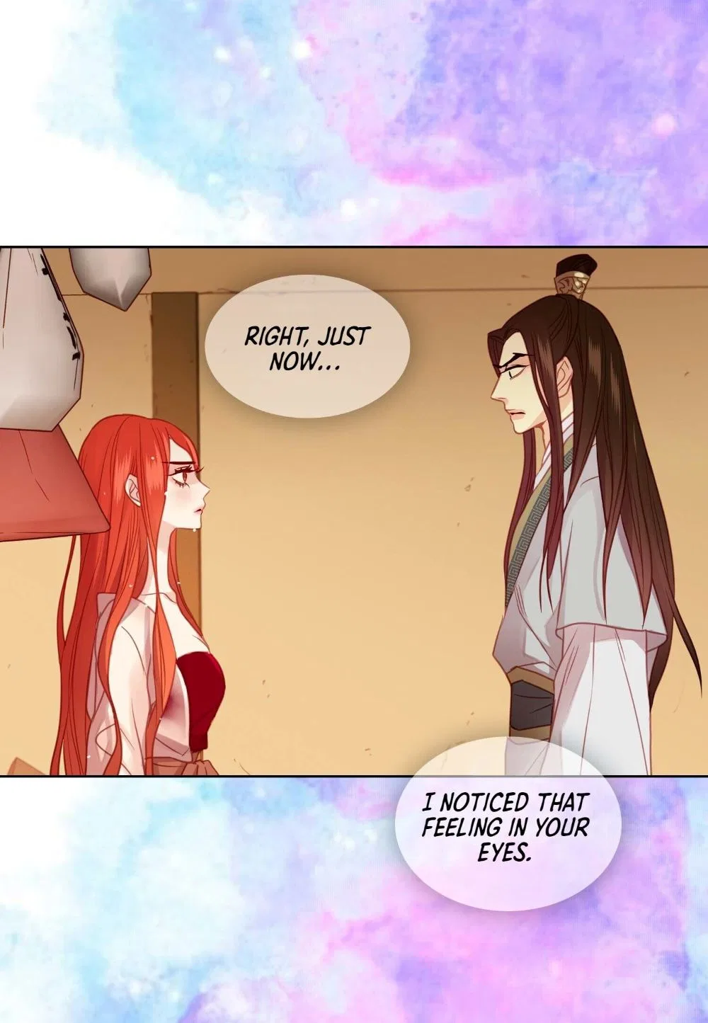 The Wicked Queen Chapter 85 – Page 43