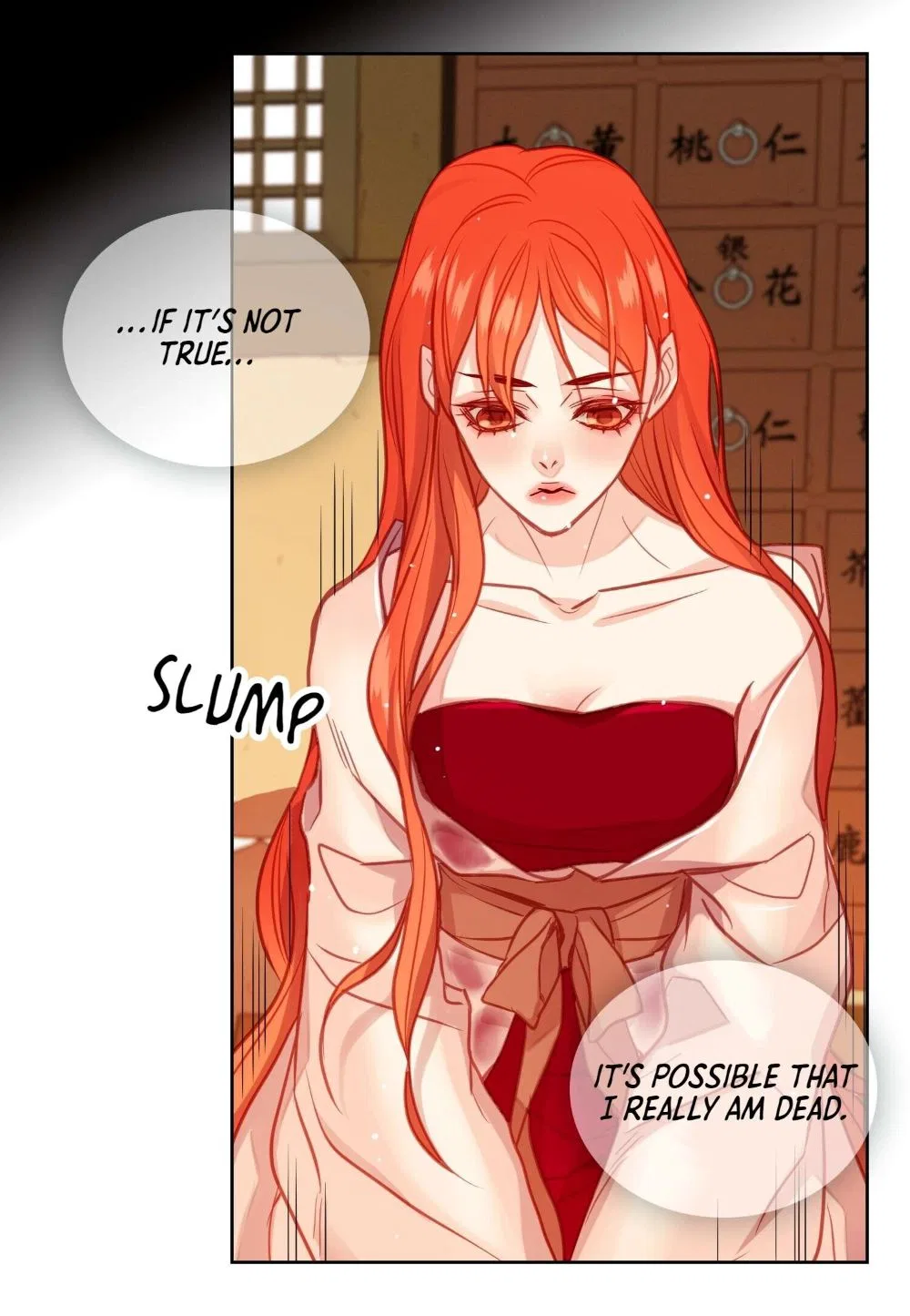 The Wicked Queen Chapter 85 – Page 46
