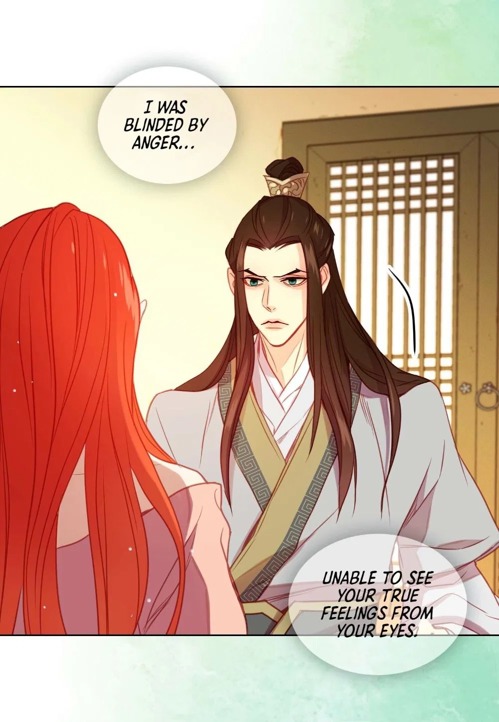 The Wicked Queen Chapter 85 – Page 49