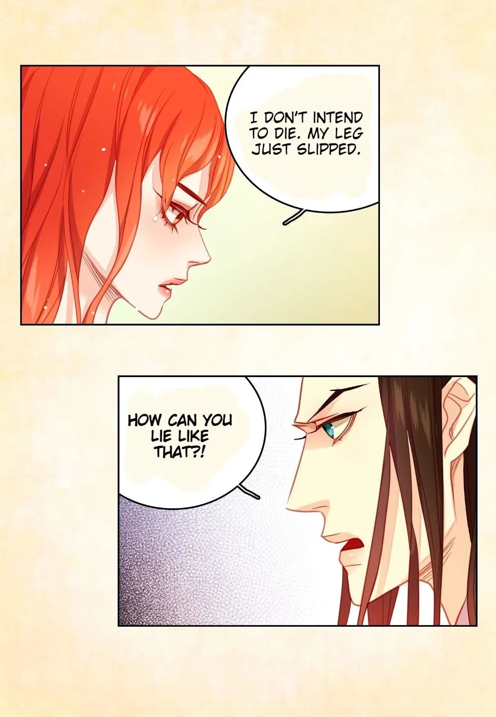 The Wicked Queen Chapter 85 – Page 53
