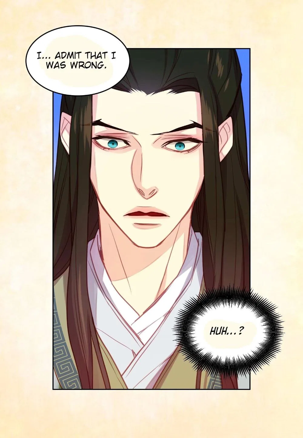 The Wicked Queen Chapter 85 – Page 55