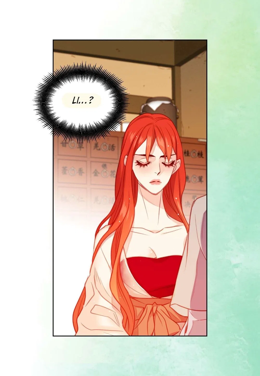 The Wicked Queen Chapter 85 – Page 56